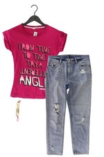 Completo moda donna taglia S