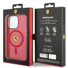 Custodia FERRARI Compatibile