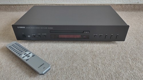 Yamaha s300 lettore cd - cd-s300,
