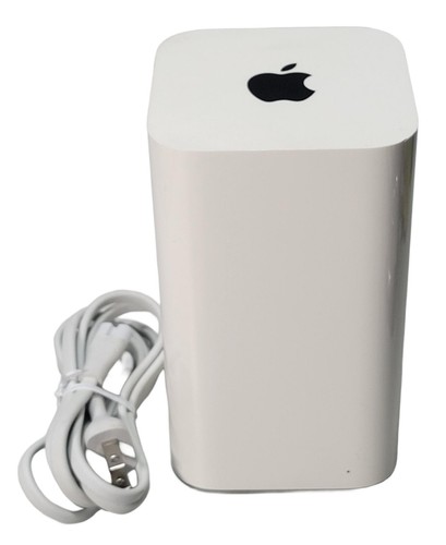 Apple airport time capsule - apple,