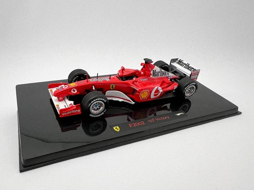 2002 schumacher ferrari n5603 - 2002,
