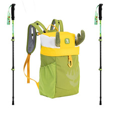 Qunature zaino outdoor per