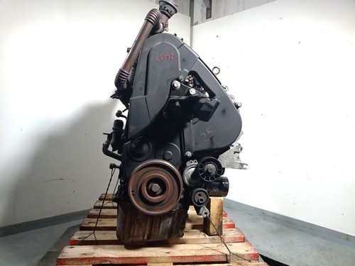 Rhv motor completo 10dyer - rhv,