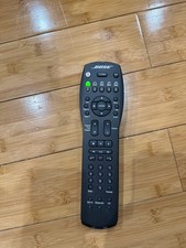 Telecomando Home Theater BOSE
