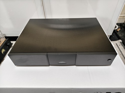 Alimentatore naim 555ps dr - alimentatore,
