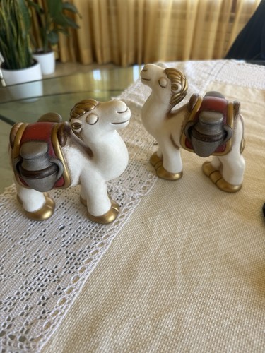 Thun cammello presepe giubileo - cammello,