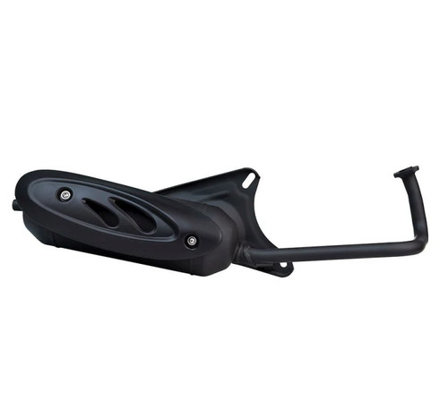 Derbi gp1 marmitta silent - derbi, 50