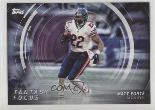 2015 topps fantasy focus - fantasy,