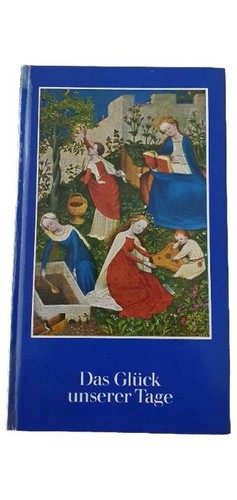 Libro regalo das glück - libro,