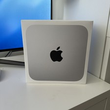Apple Mac Mini con Chip Apple
