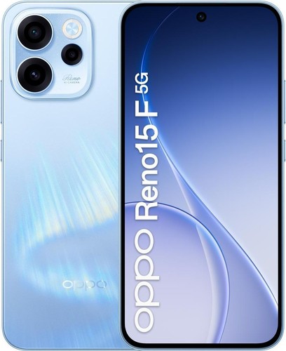 Reno15 smartphone 6 - smartphone, 6.6"