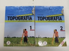 BIS "TOPOGRAFIA" VOL 1+2 -