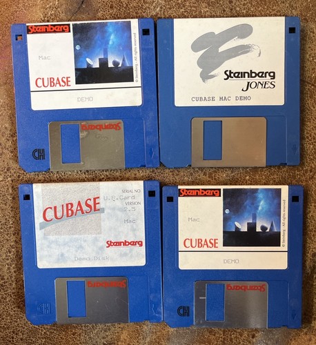 Lotto floppy disk - lotto, vintage