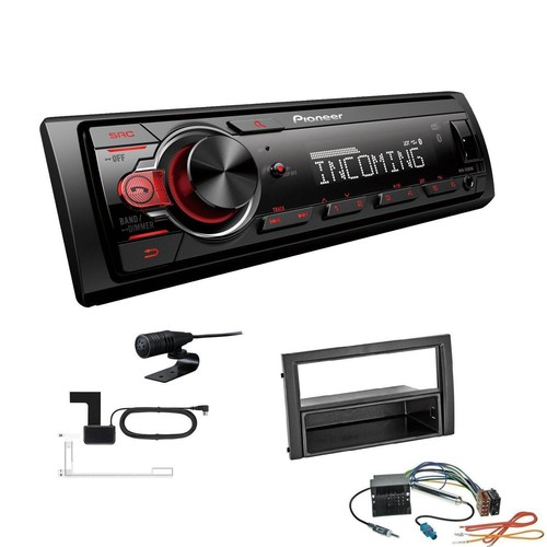Pioneer mvh 330dab autoradio - mvh-330dab,