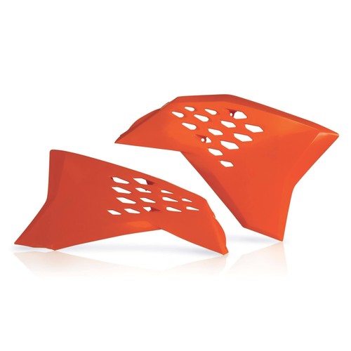Acerbis coppia fianchi - acerbis,