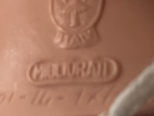 bambola spumone