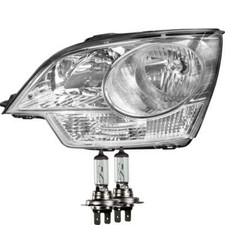 Faro Alogeno Sinistro Per Opel