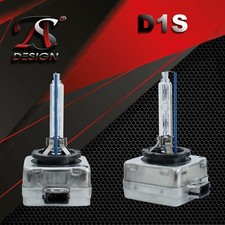 2 x Bruciatori Xenon Premium