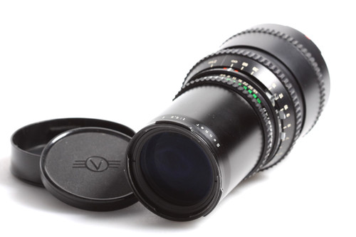 Hasselblad sonnar 250 - hasselblad,