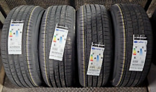 TRENO COMPLETO PNEUMATICI AUTO