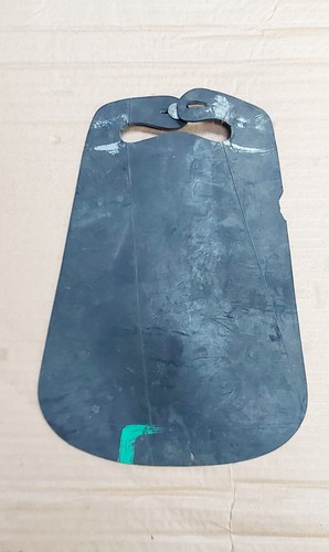 Paraspruzzi parafango gomma - paraspruzzi,