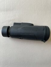 Monoculare Con Lente Prismatica 12*50