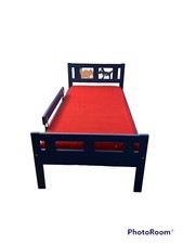 Letto ideale per ragazzo o bambino usato