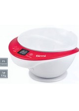 BILANCIA CUCINA DIGITALE GIRMI