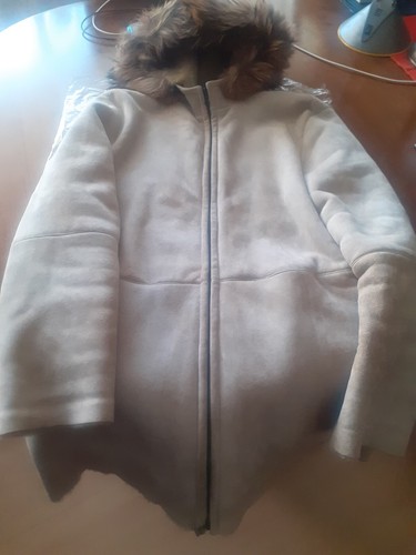 Parka giacca cappotto uomo - , $8k