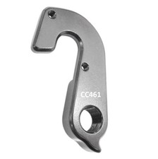 Gancio Mech Ingranaggio