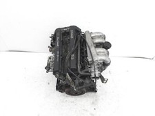1994 Saab 9000 2.3L Non-Turbo