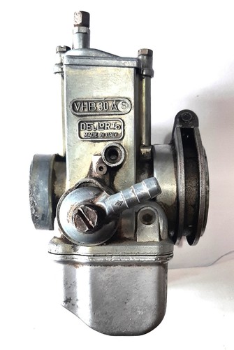 Carburatore dellorto vhb as - carburatore, 30