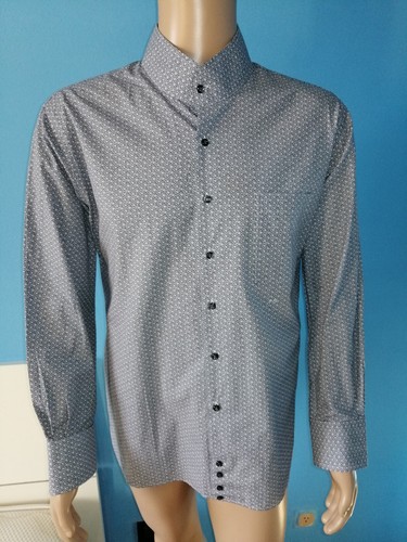 Iros napoli camicia uomo - napoli,