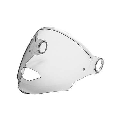 Visiera trasparente casco - visiera,