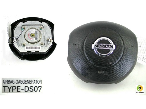 Airbag volante ds07 - volante,