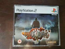 Clock tower promo ps2 - tower, 3