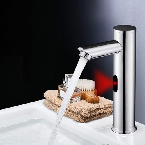 Rubinetto acqua automatico - automatico, con