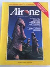 Rivista Airone 1993 numero 150