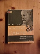 Nuovo vivere arte - nuovo,