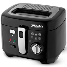 Friggitrice Elettrica Compatta