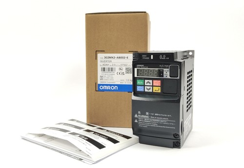 Avvitatore inverter omron - inverter,
