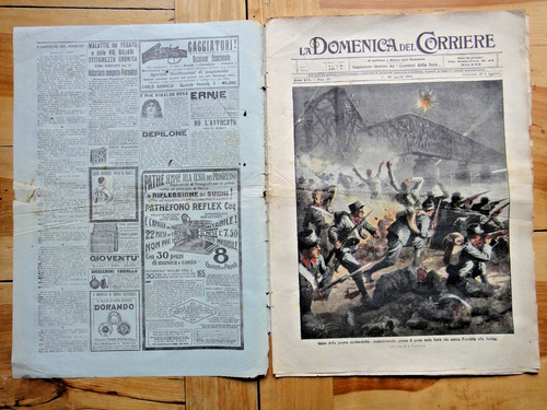 1914 domenica del - domenica,