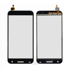 Black Touch Screen Digitizer
