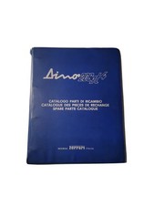 Catalogo Parti Di Ricambio