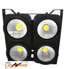 Accecatore a 4 LED 100W Luce