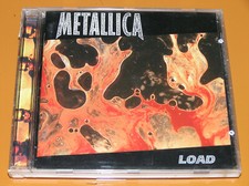 METALLICA - LOAD Rare Original