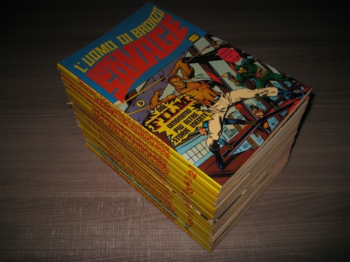 Superfumetti film corno - superfumetti,