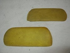 Coppia tappi fanali anteriori - coppia,