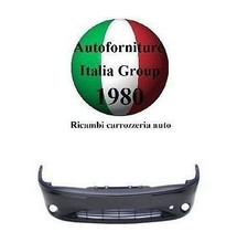 PARAURTI ANTERIORE ANT VERN