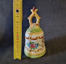 Campana Campanella Ceramica